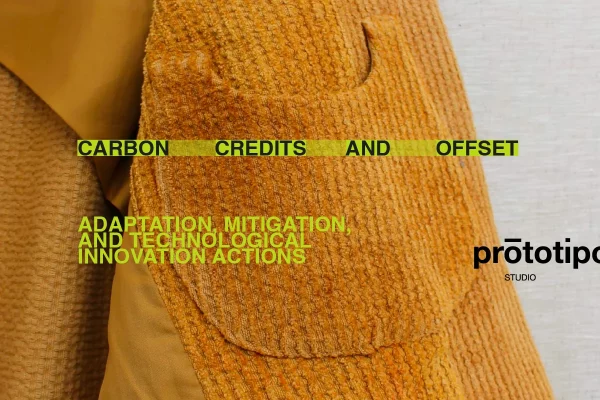 Prototipo Studio - Hemp carbon credits