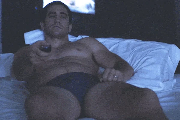jake gyllenhaal