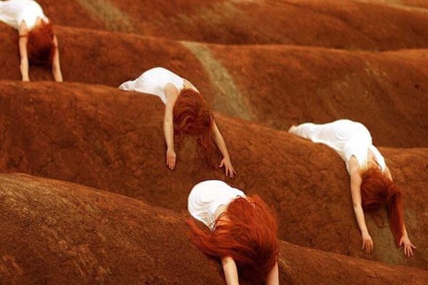 THE HILLS, PH. PATTY MAHER THE HILLS, PH. PATTY MAHER