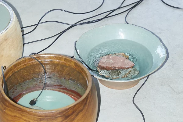 Courtesy the artist and PirellngarBicocca, Milan Vitamin Creative Space Collection of Art Sonje Center Collection Shane Akeroyd Photo Rasa Juskeviciute