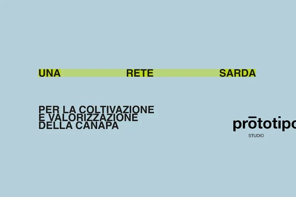 Una rete sarda