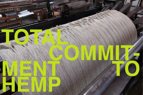 Uses of hemp