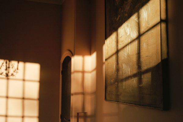 VILLA MAGNAN In conversation with Sébastien Kopp and François-Ghislain Morillion