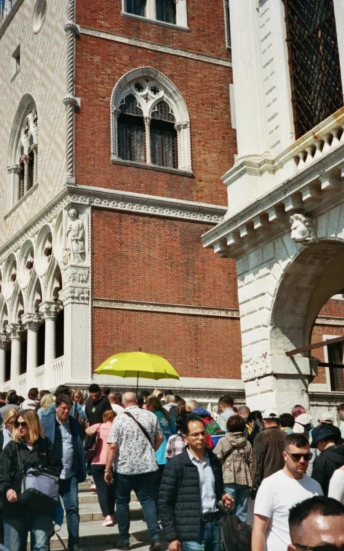 Venezia, Italia