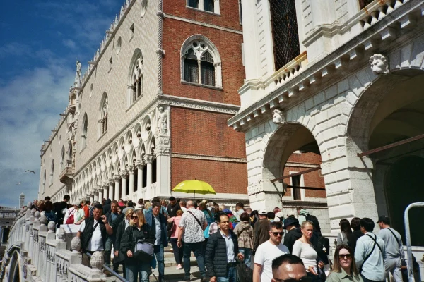 Venezia, Italia
