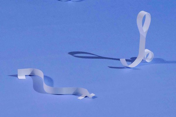 DETAIL OF ‘WHY? ANIMACY’ Masahiko Sato and Issey Miyake — the bridge between neuroscience and design lies in communication