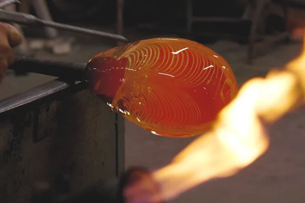 Wave Murano Glass di Roberto Beltrami