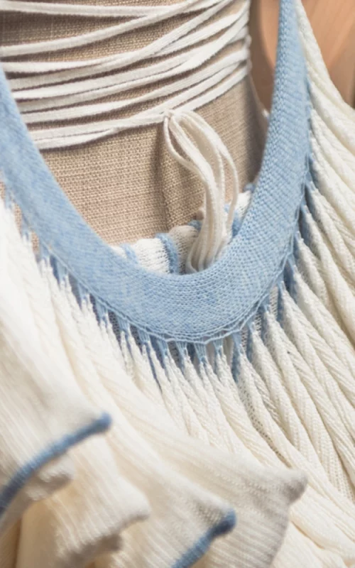 Loro Piana, Knit Design Award 2025. Accademia Costume e Moda