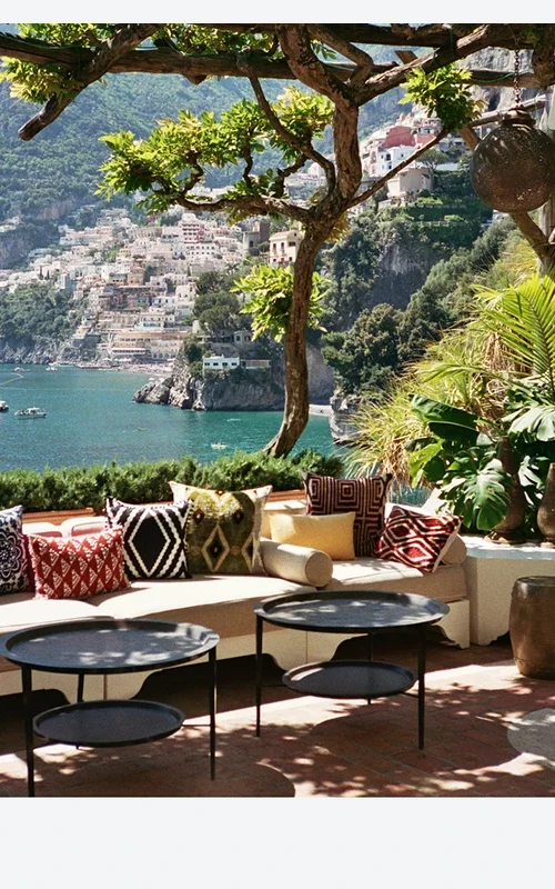 Villa Treville