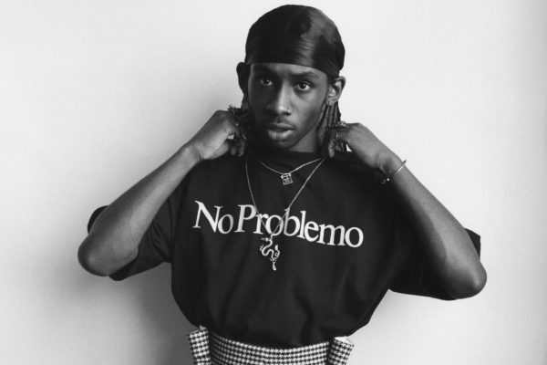 ARIES X HILLIER BARTLEY CAMPAIGN ARIES X HILLIER BARTLEY CAMPAIGN