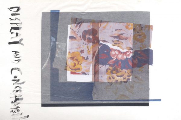 FUMIKA OSHIMA SKETCHBOOK FUMIKA OSHIMA SKETCHBOOK