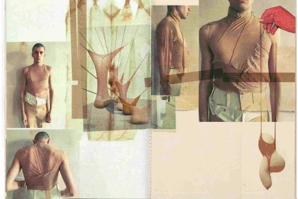 HATTIE CROWTHER – DESIGN AND INSPIRATIONS HATTIE CROWTHER – DESIGN AND INSPIRATIONS