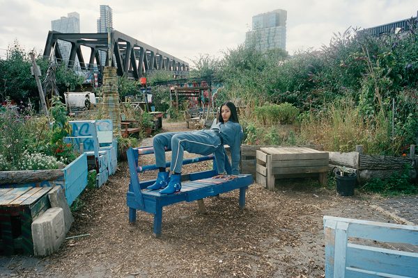 JONATHAN HALLAM JONATHAN HALLAM