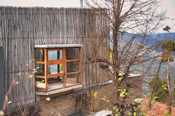 The Kumaon, Binsar