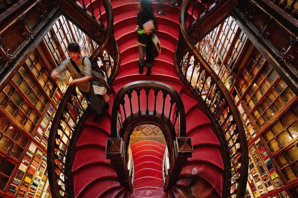 LIVRERIA LELLO PORTO LIVRERIA LELLO PORTO