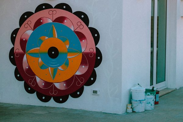 IENA CRUZ – AIR LITE PAINT IENA CRUZ - AIR LITE PAINT