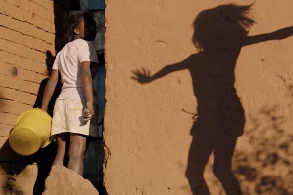 ARMANI ‘ACQUA FOR LIFE’ FILM BY VIVIANE SASSEN ARMANI ACQUA LIFE BY VIVIAN SASSEN